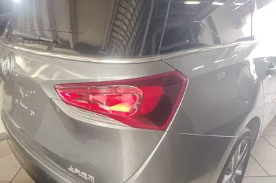 Buick GL6