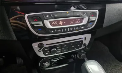 Renault-KoreaSamsung SM3