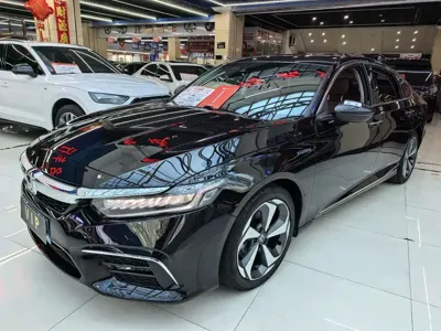 Honda Inspire