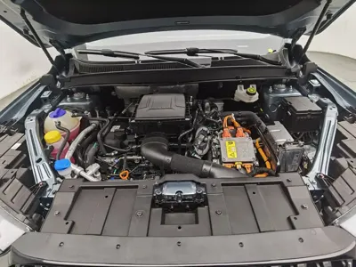 Chery Tiggo 7 PLUS NEV