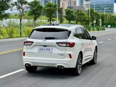 Ford Escape