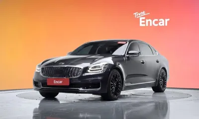 Kia K9