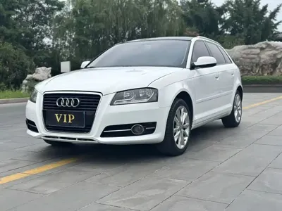 Audi A3 (Import)