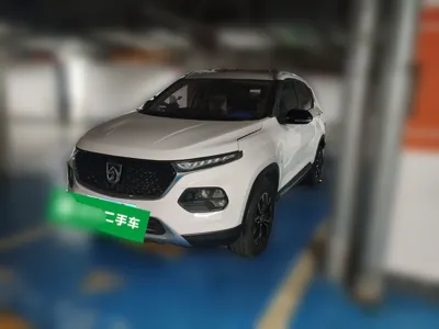 Baojun 510