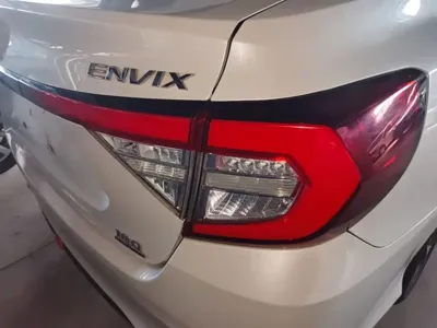 Honda Envix