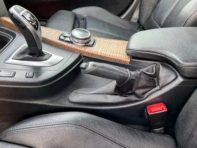 BMW 3 Series GT