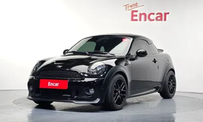 MINI Coupe