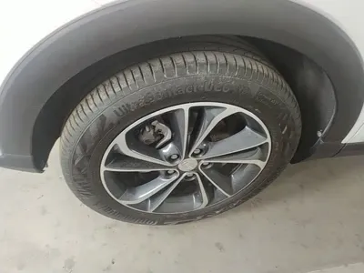 Buick Encore GX