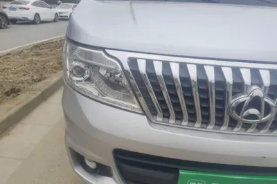CHANGAN KAICHENG Ruixing M80