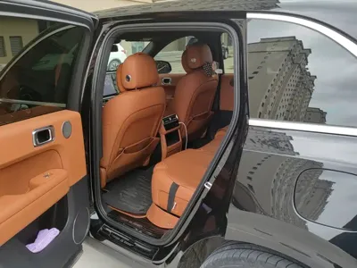 Li Auto Li L6