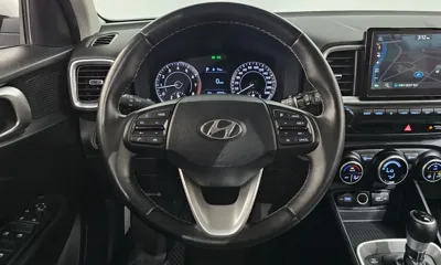Hyundai Venue