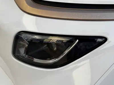 Baojun E200