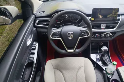 Baojun 730