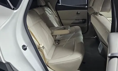 Genesis GV60