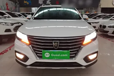 Roewe RX5