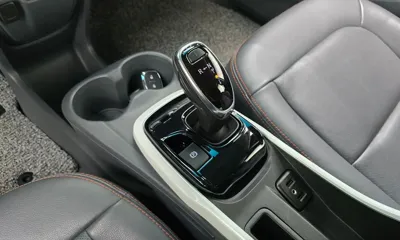 ChevroletGMDaewoo Bolt EV