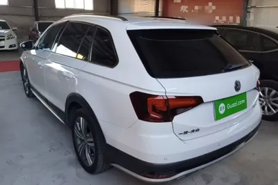 Volkswagen C-Trek
