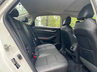Changan Eado
