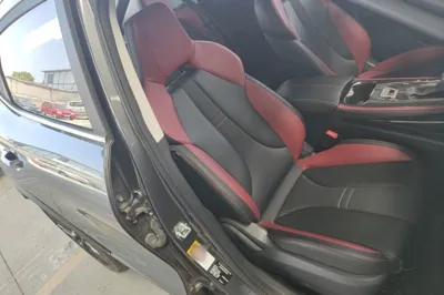 CHANGAN OSHAN X5