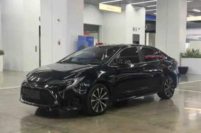 Toyota Levin