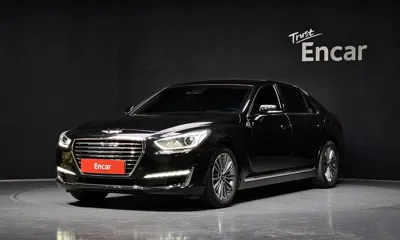 Genesis EQ900
