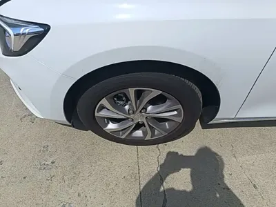 Buick Verano