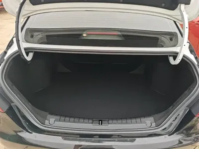 Geely Binrui