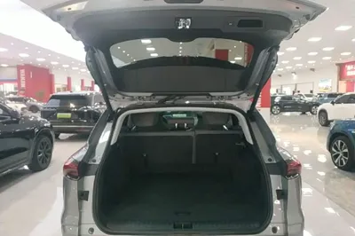 Buick E5