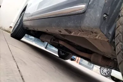 Geely Auto Emgrand X7 Sport