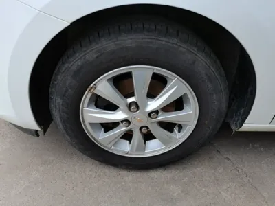 Chevrolet Sail