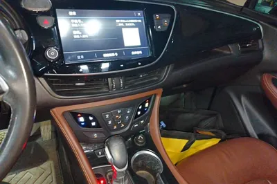 Buick Envision