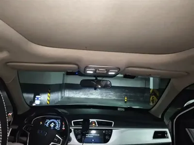 Geely Boyue