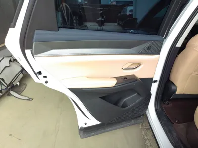 BYD Song