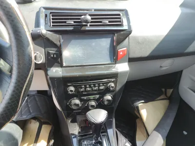Citroen C-Quatre