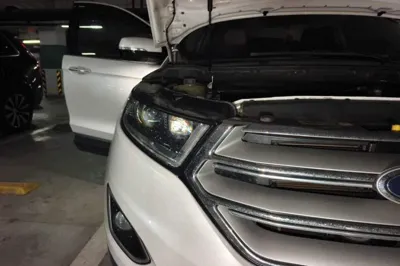Ford Edge