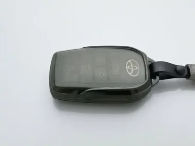 Toyota Granvia