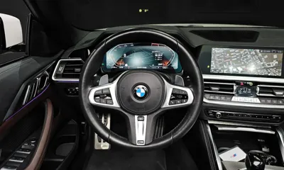BMW 4-Series