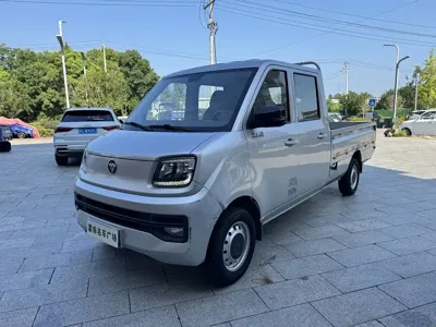 Foton Xiangling M