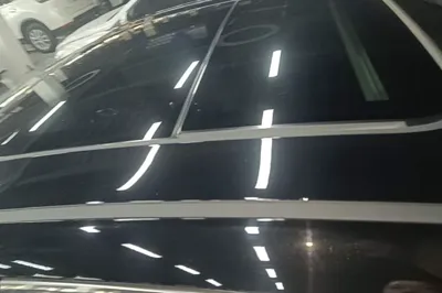 Geely Galaxy Galaxy A7