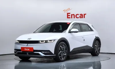 Hyundai Ioniq5