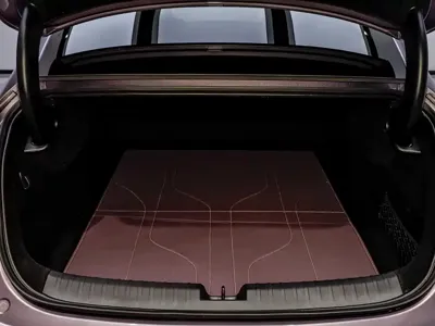 Xiaomi SU7