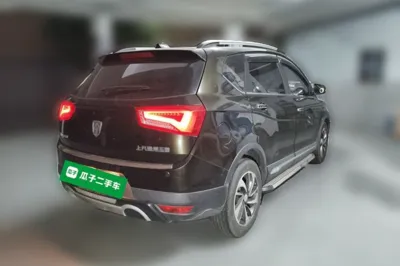 Baojun 560
