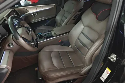 BYD Han