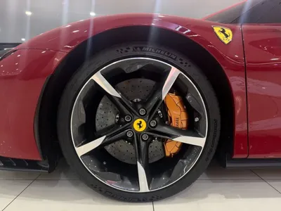 Ferrari SF90