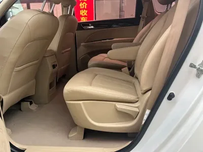 Baojun 730
