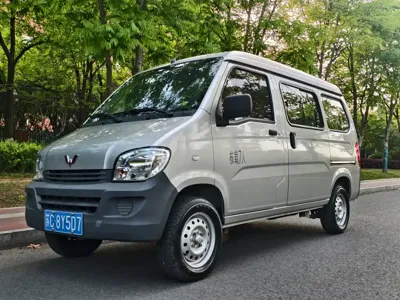 Wuling Zhiguang