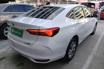 Buick Verano