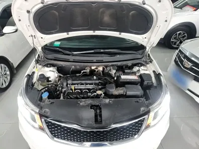 Kia K2