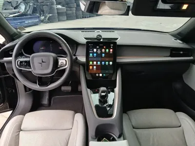 Polestar Polestar 2