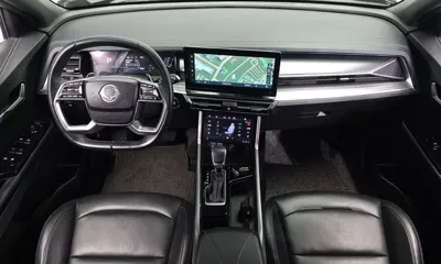 KG_Mobility_Ssangyong Torres